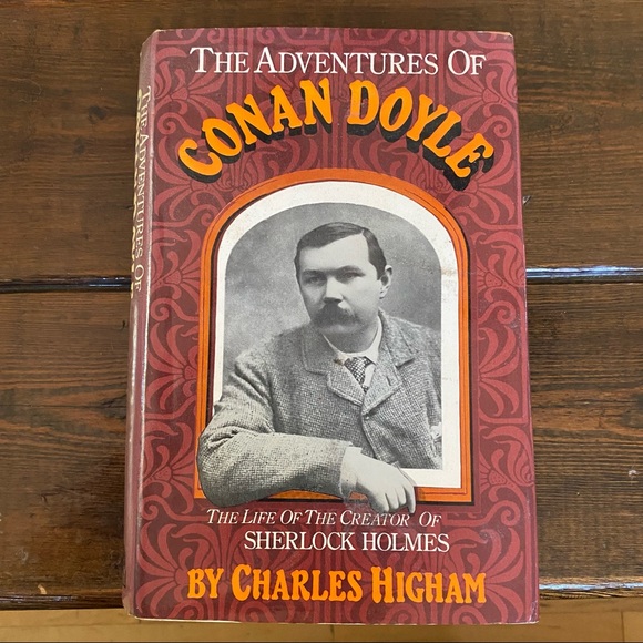 2 Sherlock Holmes fan books - Picture 6 of 7